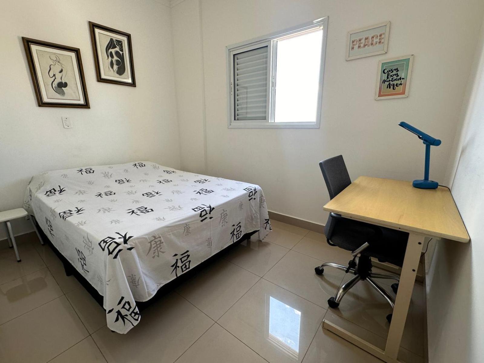 Vikings- Alto Padrao, Apto Rustico Com Conforto,Wifi E Vista Incrivel Max 4 São Carlos Exterior photo