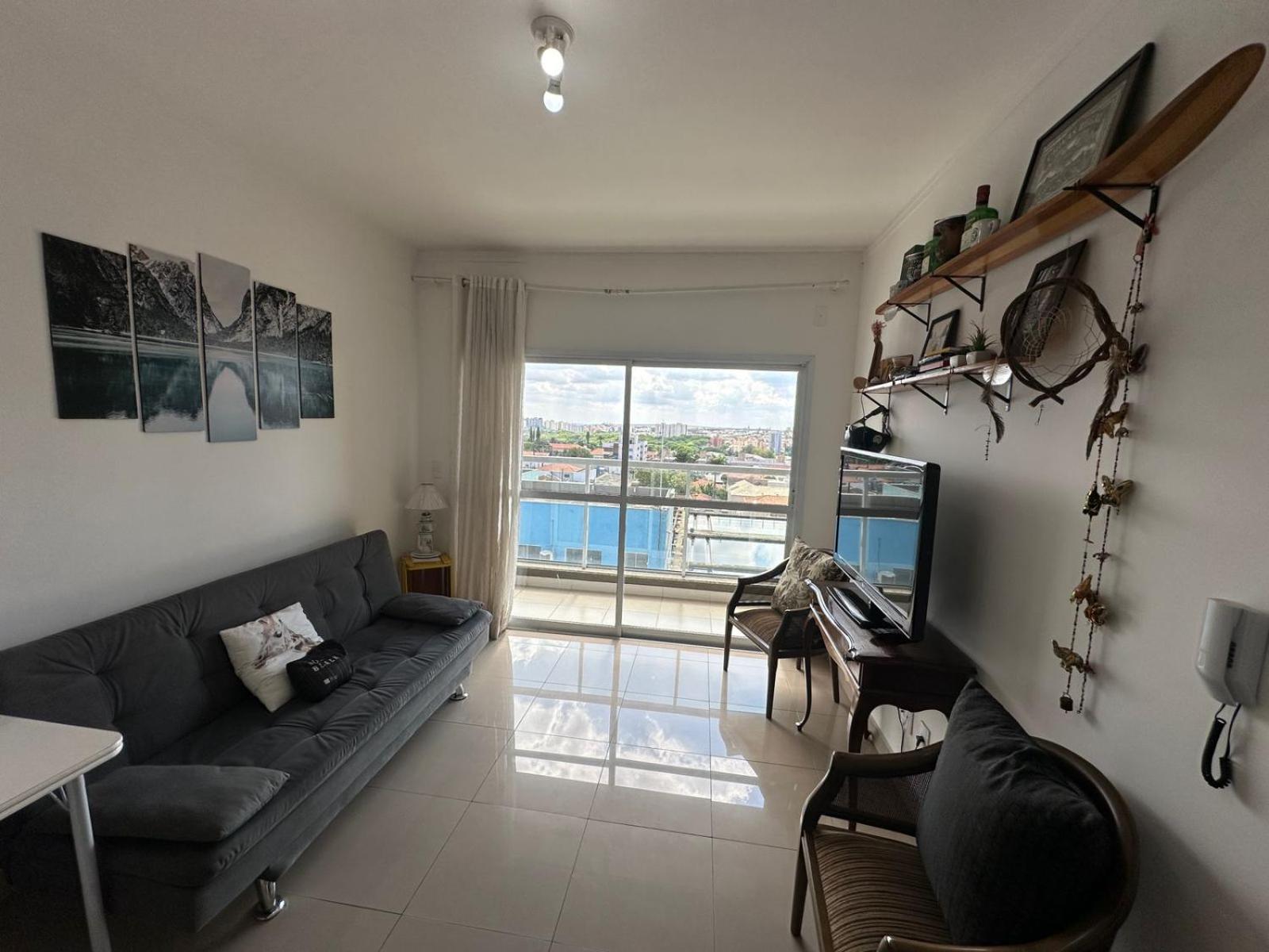 Vikings- Alto Padrao, Apto Rustico Com Conforto,Wifi E Vista Incrivel Max 4 São Carlos Exterior photo